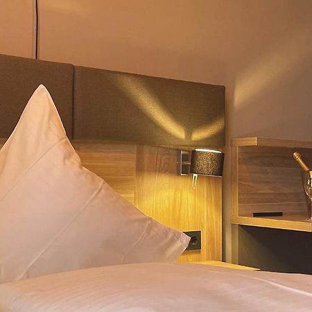 Hotel Das Bischof 陶博比斯霍夫斯海姆 外观 照片