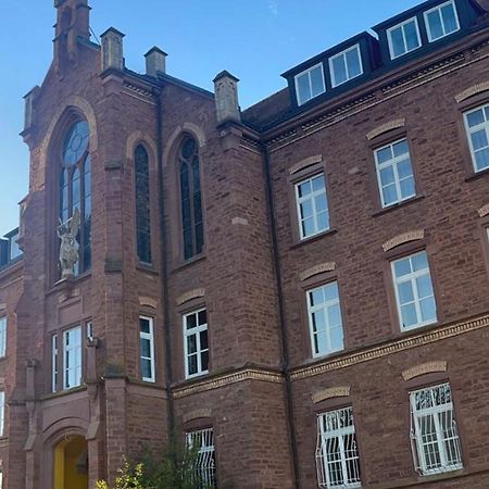 Hotel Das Bischof 陶博比斯霍夫斯海姆 外观 照片