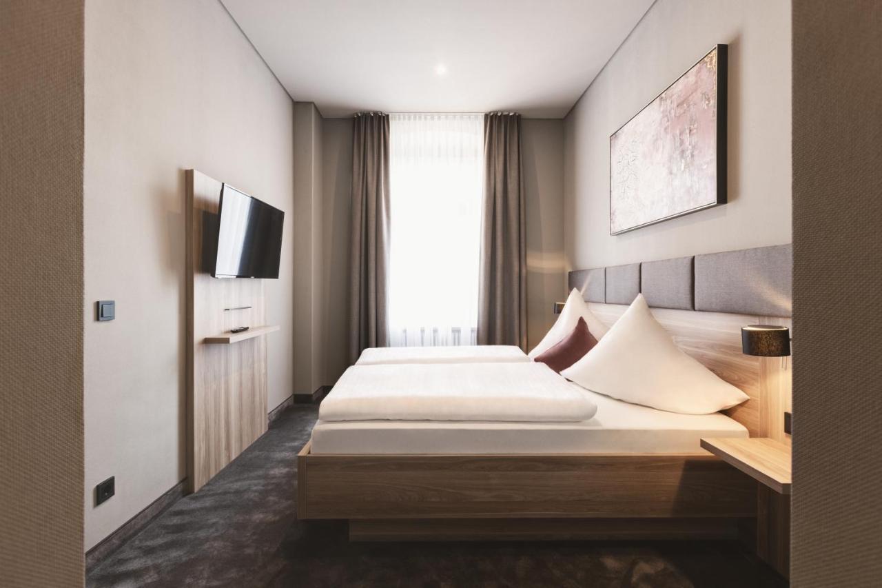 Hotel Das Bischof 陶博比斯霍夫斯海姆 外观 照片