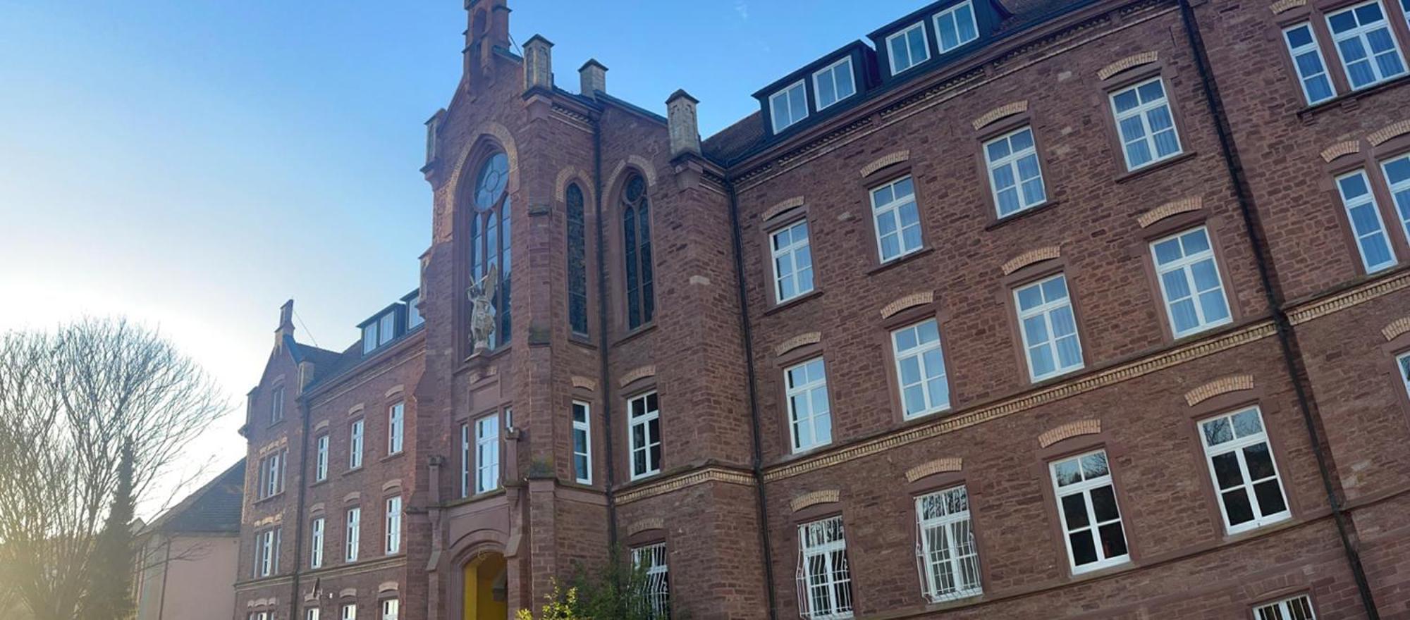 Hotel Das Bischof 陶博比斯霍夫斯海姆 外观 照片